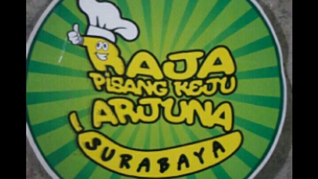 Detail Download Logo Pisang Krezzz Nomer 38