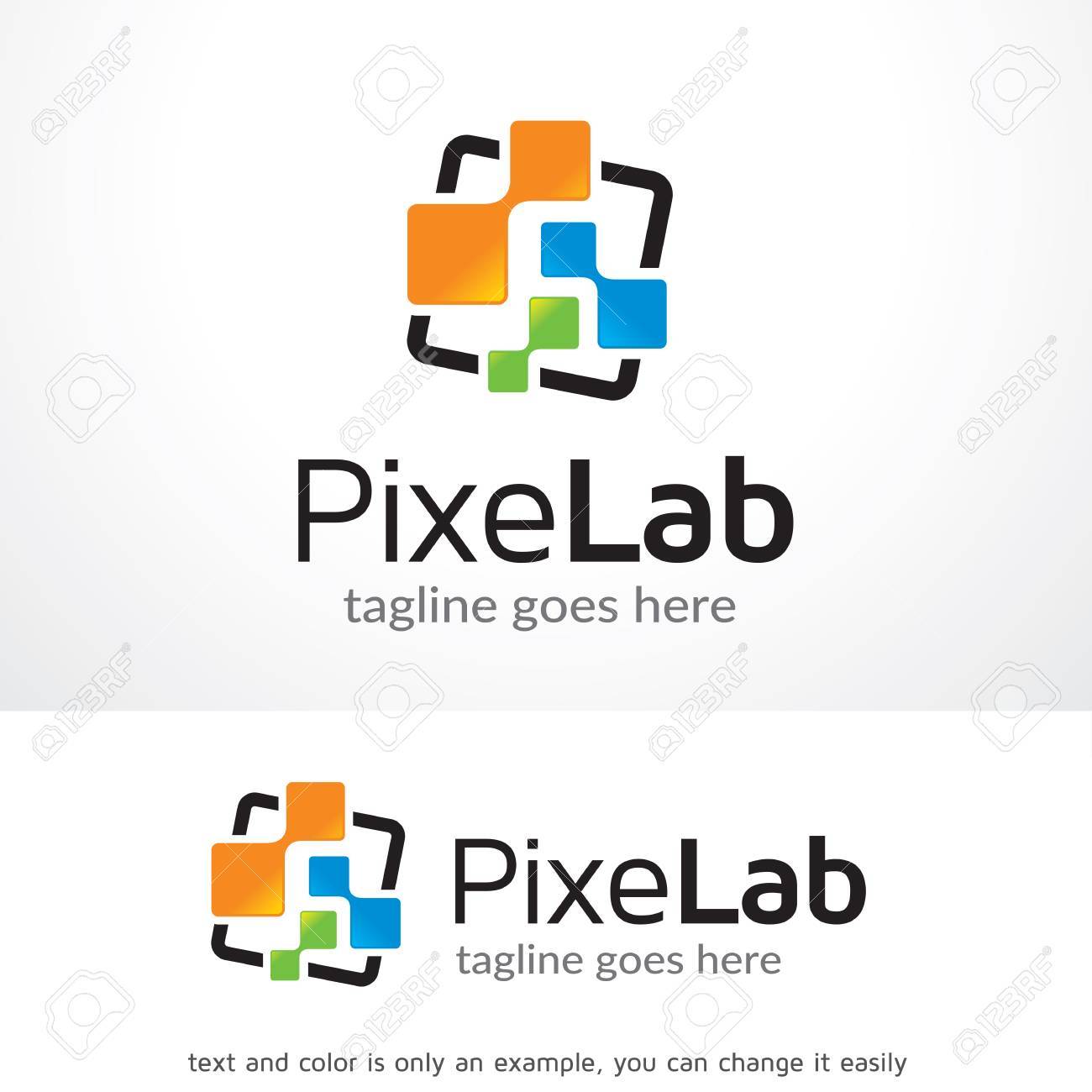 Detail Download Logo Pixellab Nomer 16