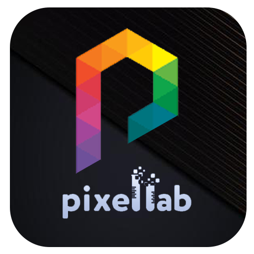 Detail Download Logo Pixellab Nomer 18