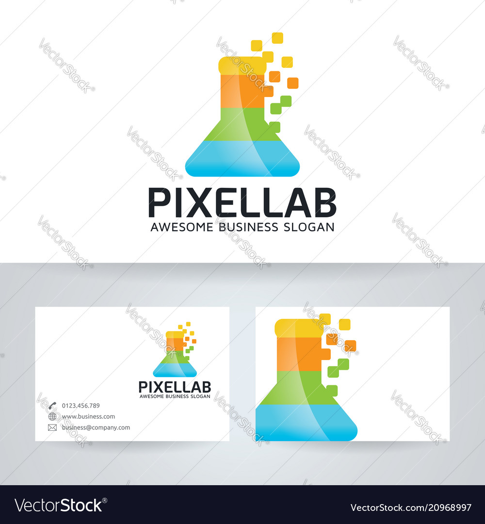 Detail Download Logo Pixellab Nomer 46