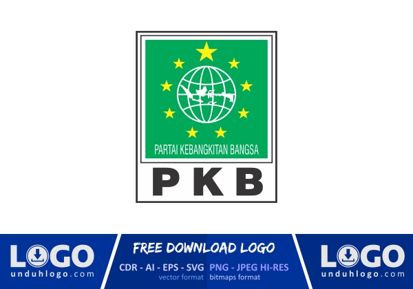 Detail Download Logo Pkb Nomer 8