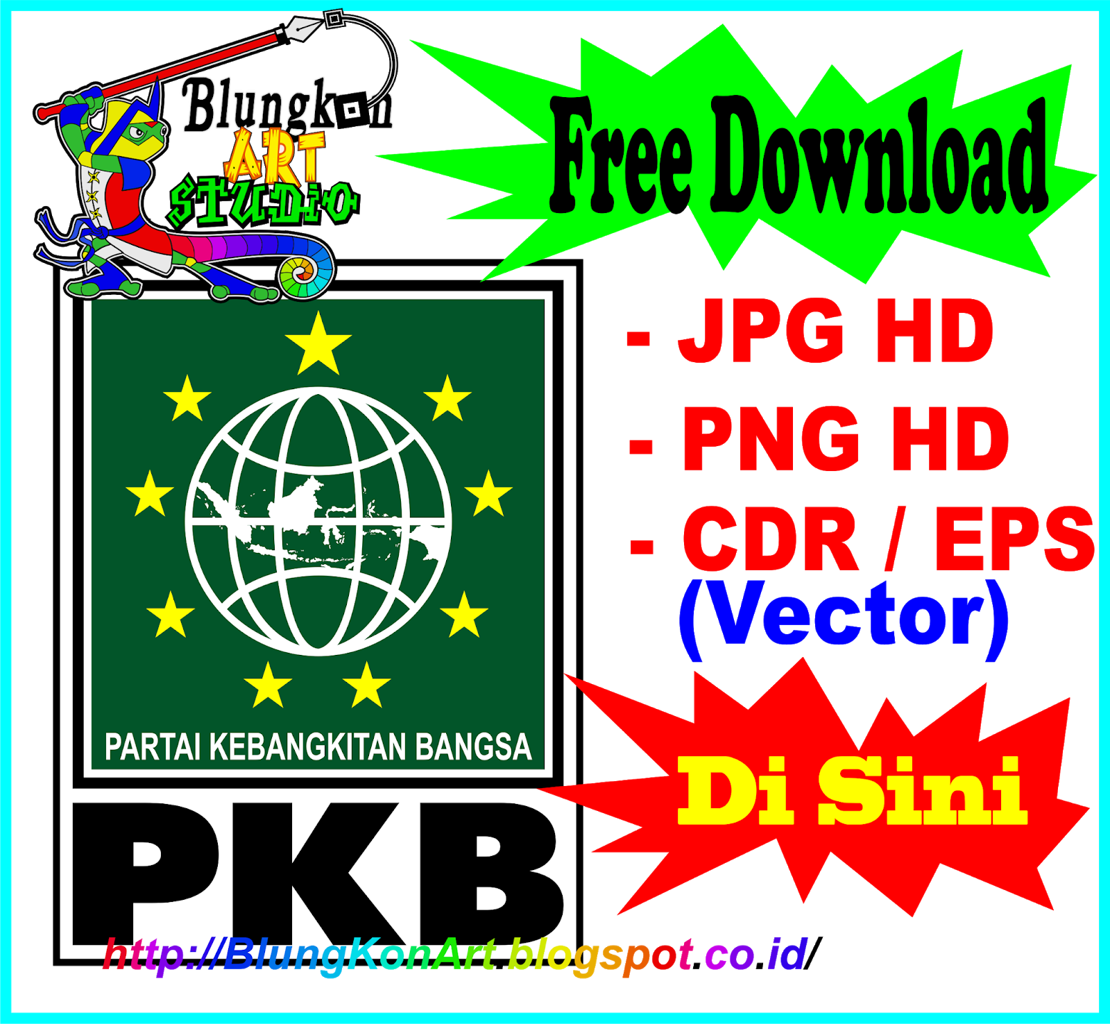 Detail Download Logo Pkb Hd Nomer 21