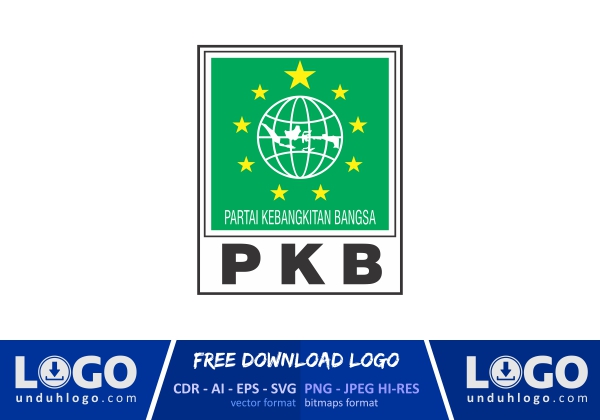 Detail Download Logo Pkb Hd Nomer 4