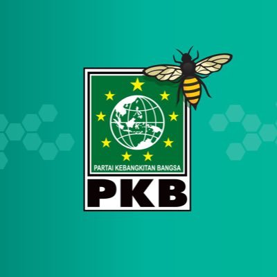 Detail Download Logo Pkb Lebah Nomer 2