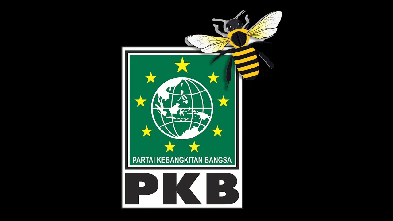 Detail Download Logo Pkb Lebah Nomer 11