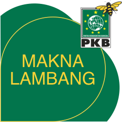 Detail Download Logo Pkb Lebah Nomer 19