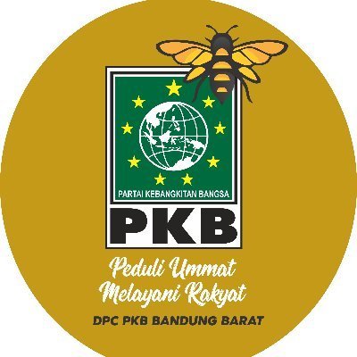 Detail Download Logo Pkb Lebah Nomer 33