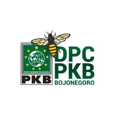 Detail Download Logo Pkb Lebah Nomer 40