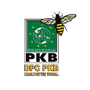 Detail Download Logo Pkb Lebah Nomer 45