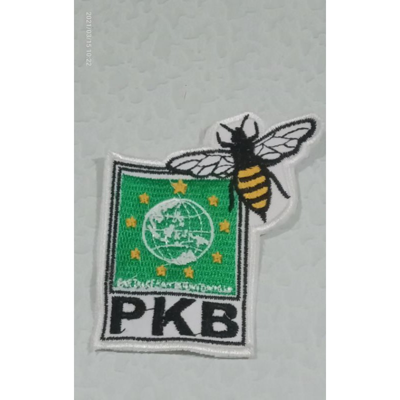 Detail Download Logo Pkb Lebah Nomer 50