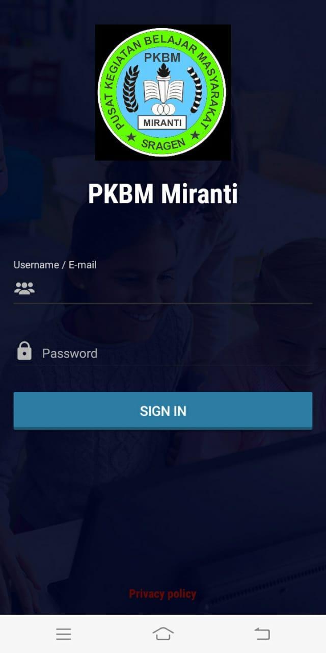 Detail Download Logo Pkbm Nomer 28