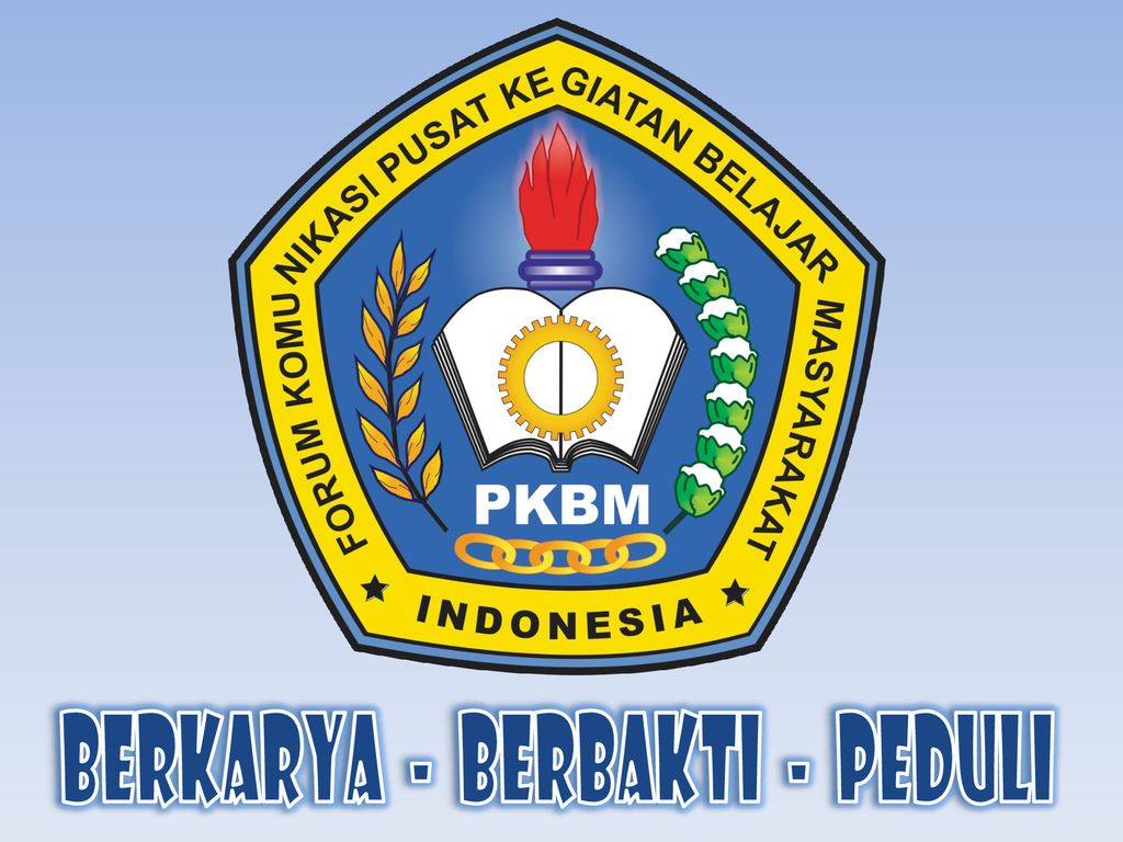 Detail Download Logo Pkbm Nomer 29