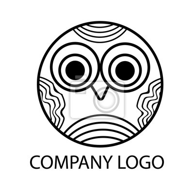 Detail Eule Logo Nomer 4