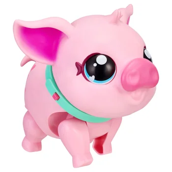 Detail Hatchimals Einhorn Glitzer Nomer 14