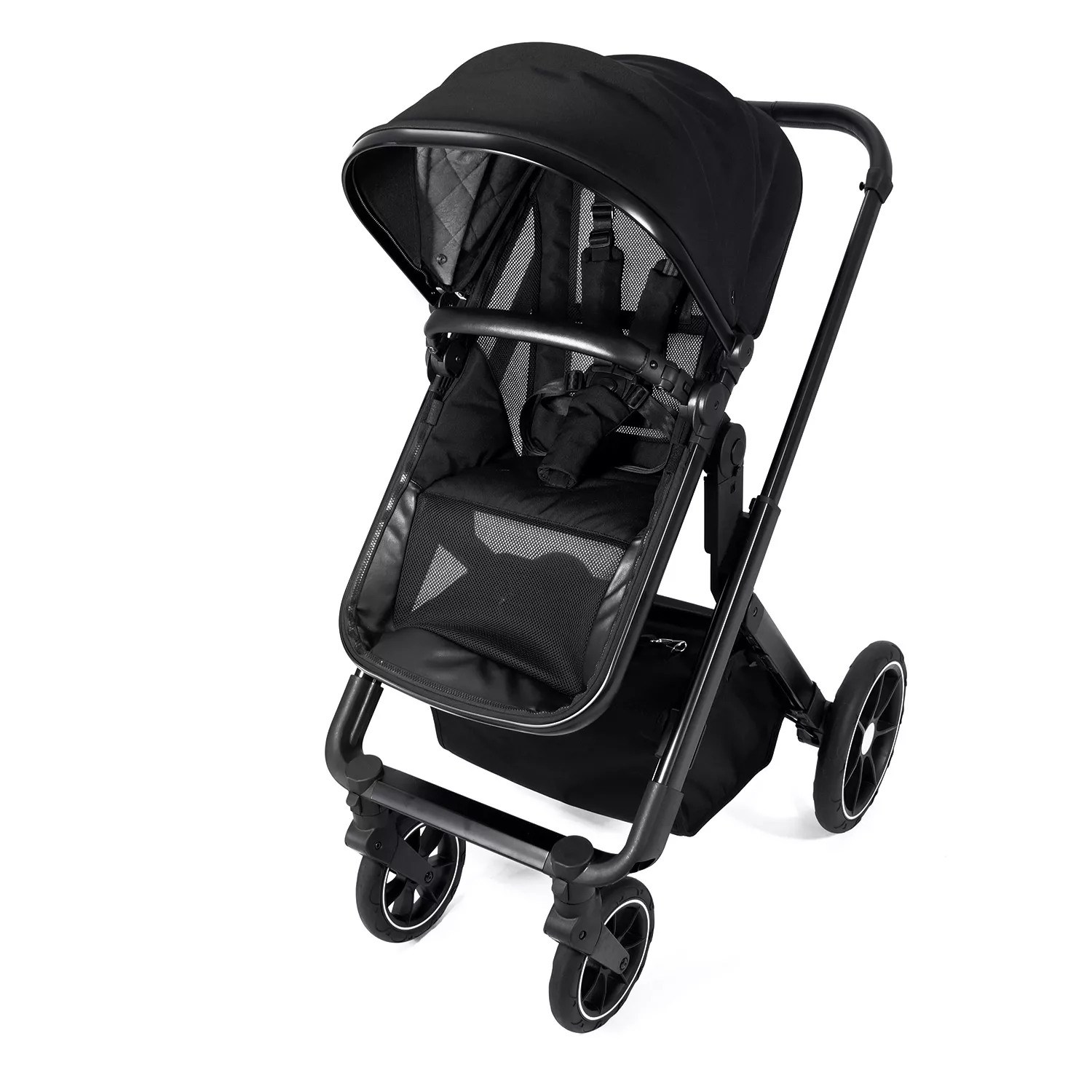 Detail Kinderwagen Mann Nomer 12