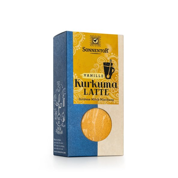 Kurkuma Mit Honig Und Milch - KibrisPDR