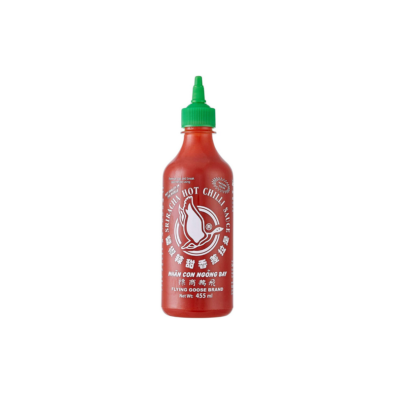 Detail Mini Sriracha Bottle Nomer 12