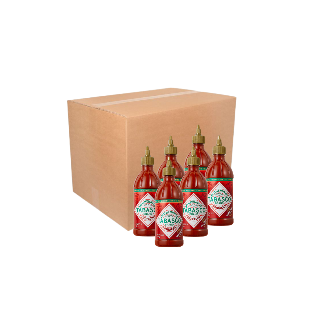 Detail Mini Sriracha Bottle Nomer 17