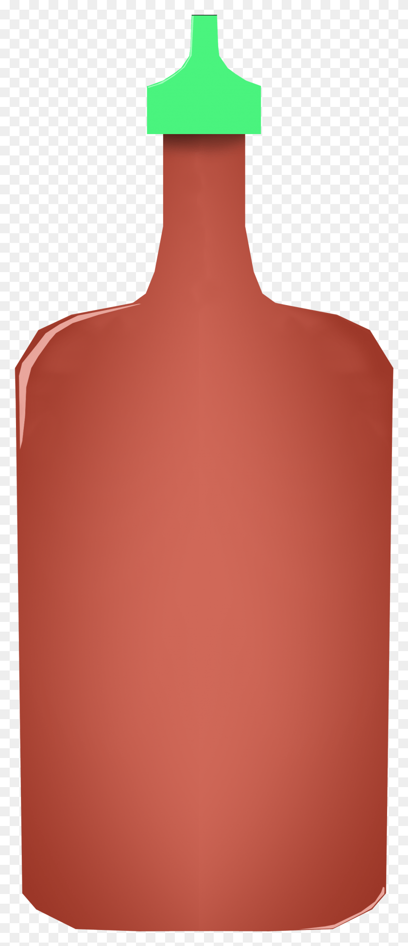 Detail Mini Sriracha Bottle Nomer 20