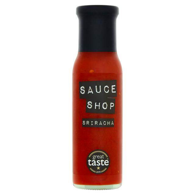 Detail Mini Sriracha Bottle Nomer 22