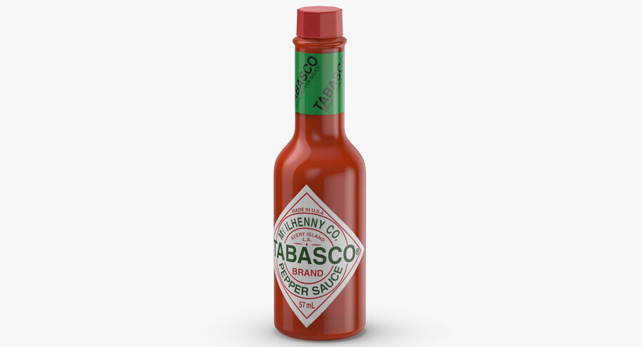 Detail Mini Sriracha Bottle Nomer 24