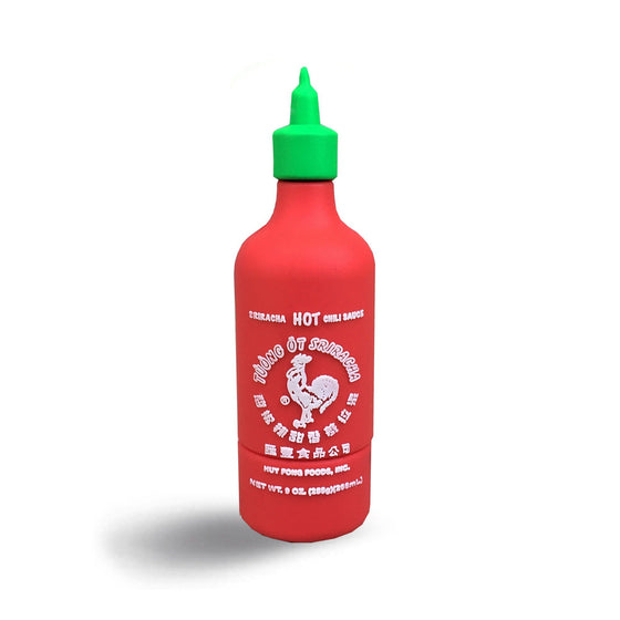 Detail Mini Sriracha Bottle Nomer 5