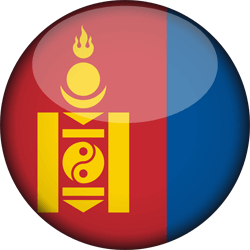 Detail Mongolei Flagge Nomer 6