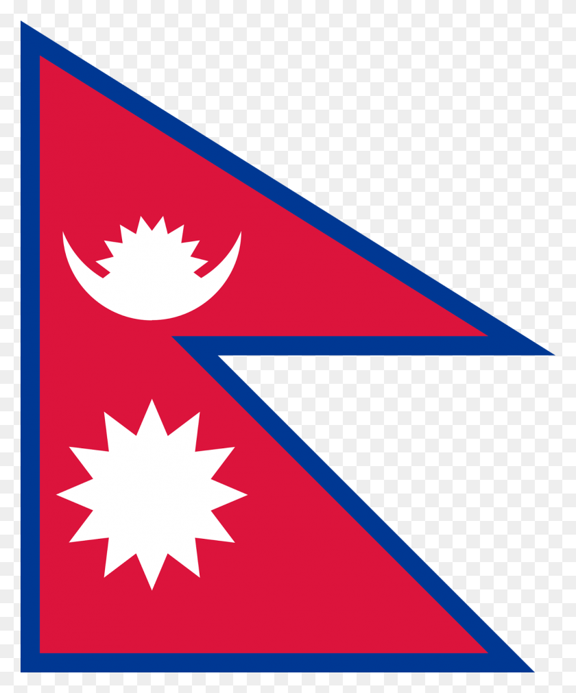 Detail Nepal Map Clipart Nomer 12