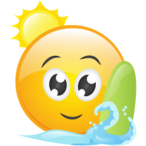 Detail Smiley Gemein Nomer 23