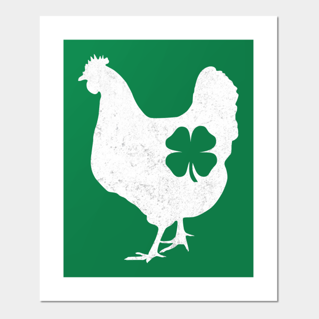 Detail St Paddys Rooster Nomer 5