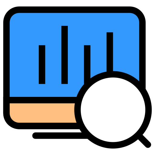 Ticketing System Icon - KibrisPDR