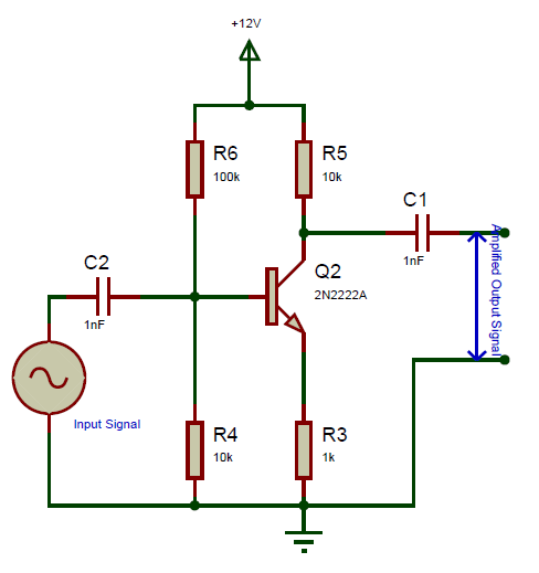 Detail Transistor 2n2222 Datenblatt Nomer 8