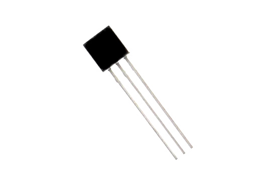 Detail Transistor 2n2222 Datenblatt Nomer 9