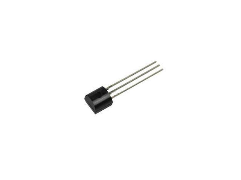 Detail Transistor 2n2222 Datenblatt Nomer 15