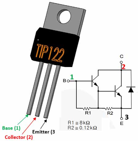 Detail Transistor 2n2222 Datenblatt Nomer 18