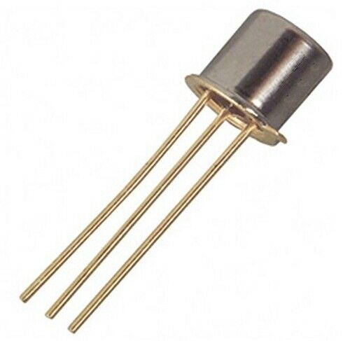 Detail Transistor 2n2222 Datenblatt Nomer 20