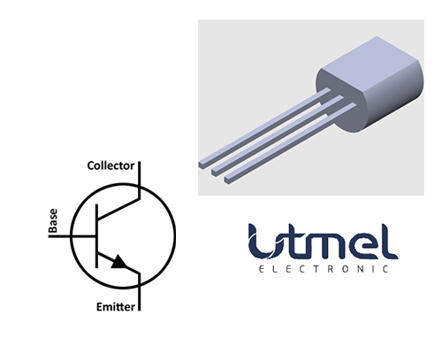 Detail Transistor 2n2222 Datenblatt Nomer 21