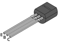 Detail Transistor 2n2222 Datenblatt Nomer 3