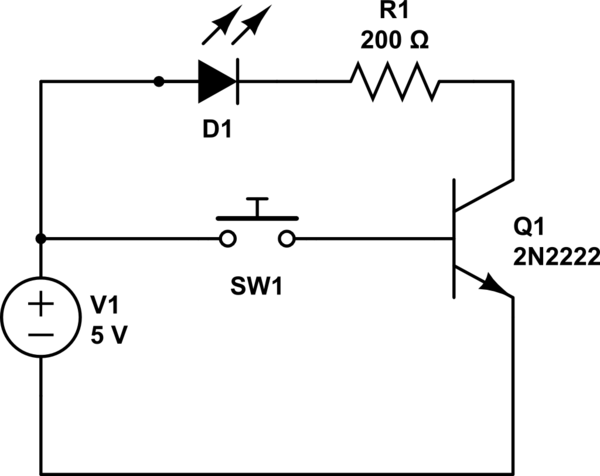Detail Transistor 2n2222 Datenblatt Nomer 5