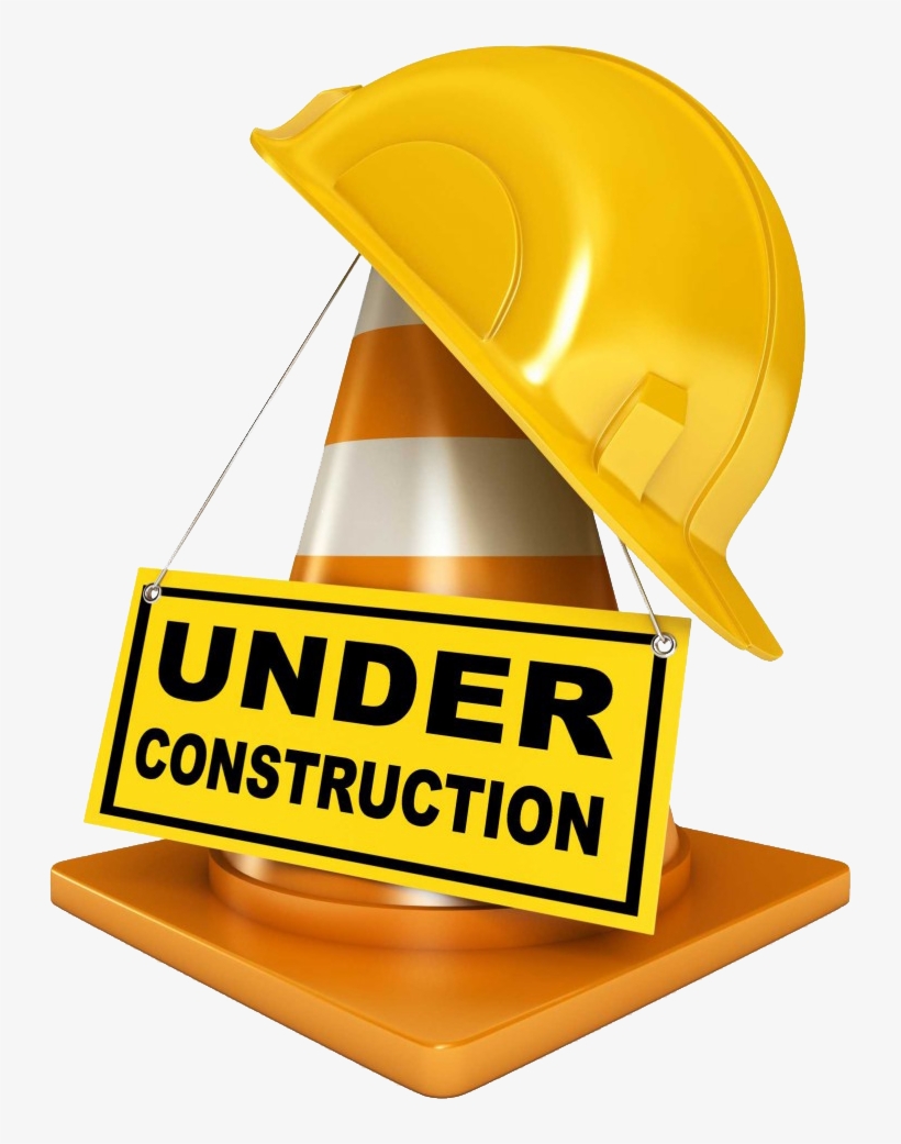Detail Under Construction Bild Nomer 7