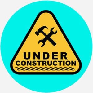 Detail Under Construction Bild Nomer 2