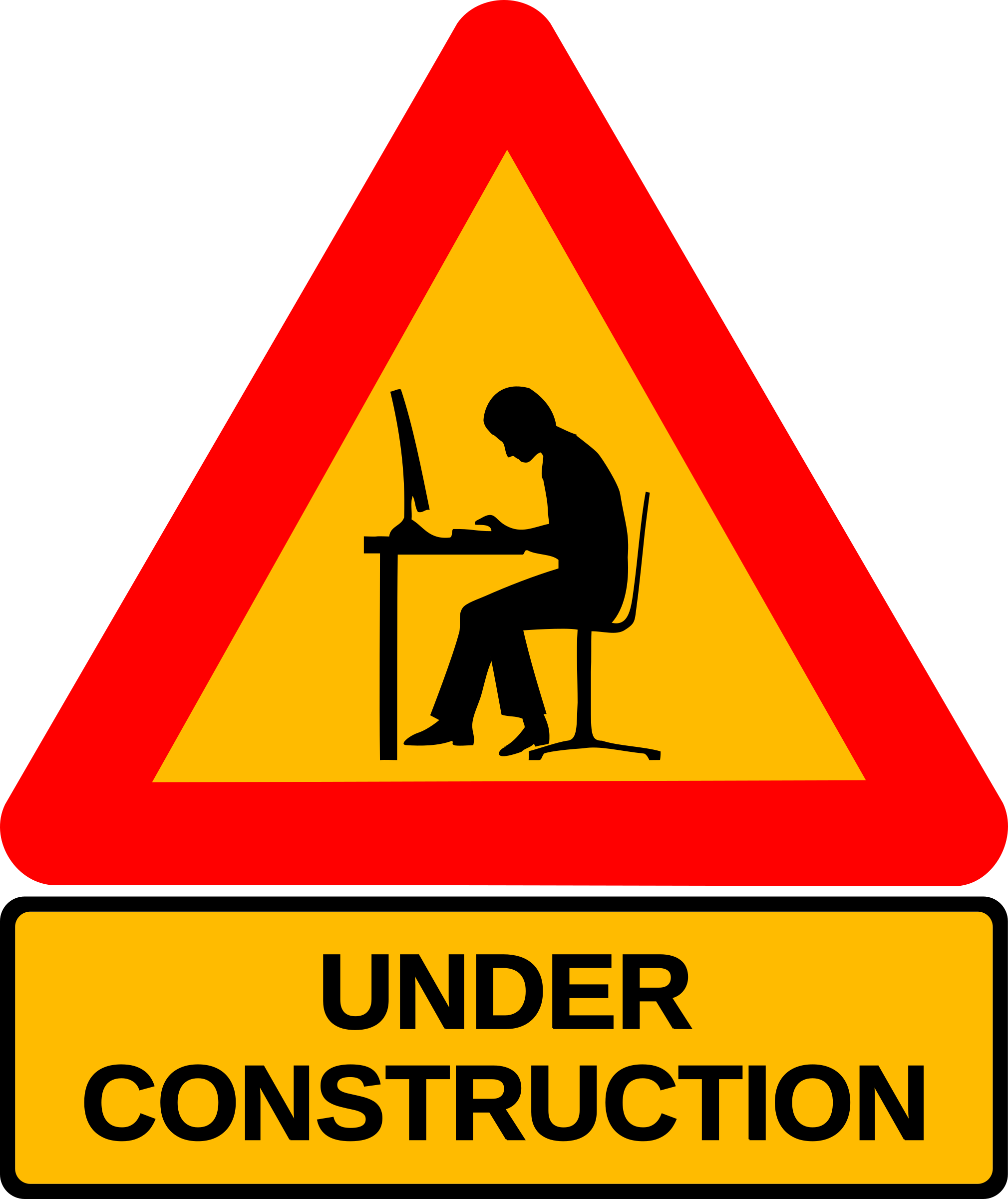 Detail Under Construction Bild Nomer 4