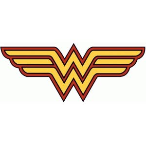 Detail Wonder Woman Emblem Nomer 13