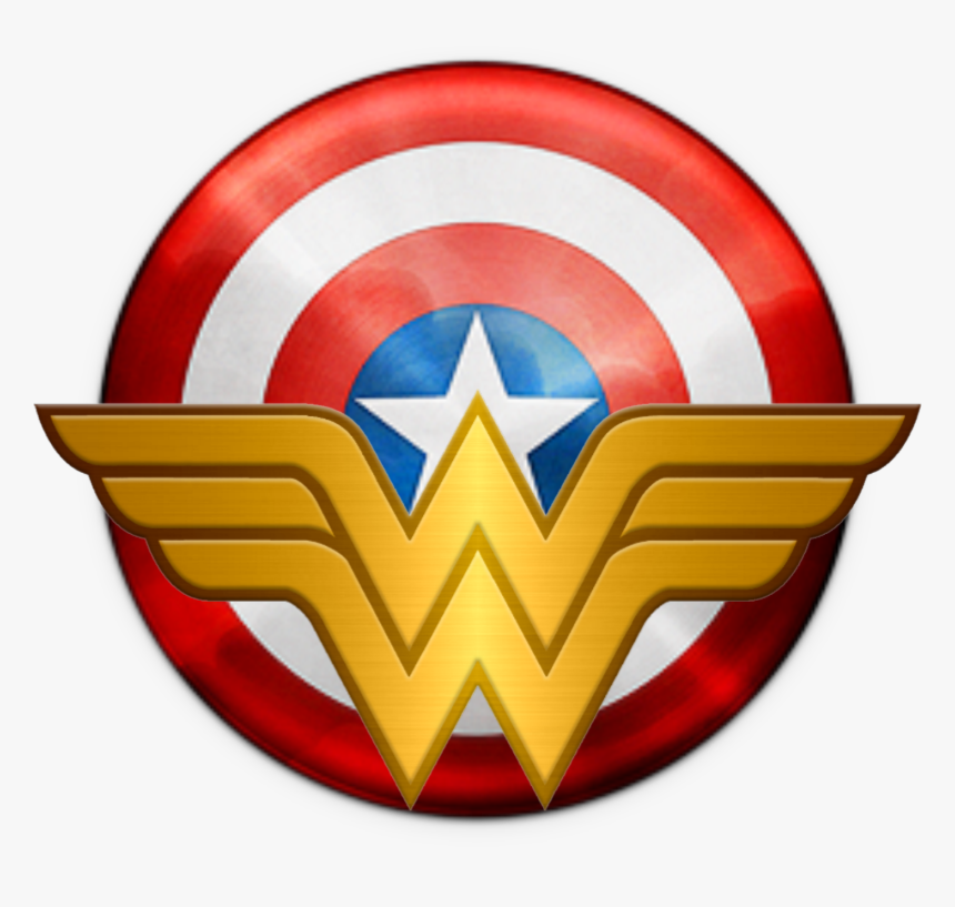 Detail Wonder Woman Emblem Nomer 21