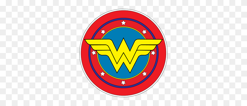 Detail Wonder Woman Emblem Nomer 23