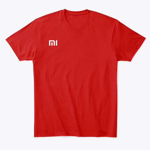 Detail Xiaomi Shirt Nomer 3