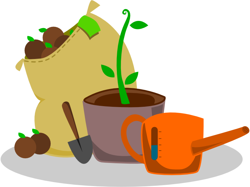 Detail Yard Clipart Nomer 2