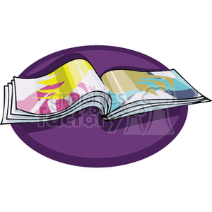 Detail Zeitschrift Clipart Nomer 10