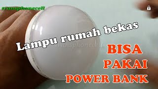 Detail Power Bank Untuk Lampu Rumah Nomer 33