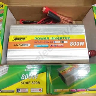 Detail Power Inverter Untuk Kipas Angin Nomer 14